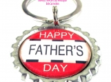 Father's Day Keychains