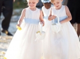 Cute Lovely Flower Girl Dress Birthday Party Dress 