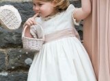 Cute Lovely Flower Girl Dress Birthday Party Dress