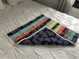 Modern Baby Quilt