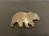 Bear Magnet