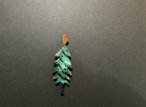 Christmas Tree Magnet