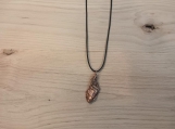 Copper Pendant