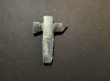 Cross Magnet