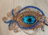 Eye Pin
