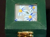 Green Ring Box