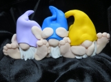 Hear no evil gnomes
