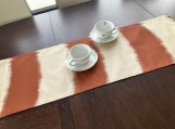 Japanese Style Silk Table Center PTC008