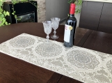 Japanese Style Silk Table Center TC012
