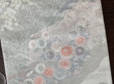 Japanese style table runner PTR004