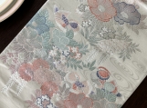 Japanese style table runner PTR005
