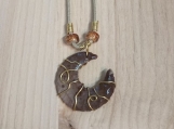 Moon Pendant