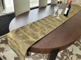 Nishijin Japanese style table runner NTR003