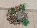 Pumpkin Pin