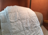 Queen Size Alpaca Duvet