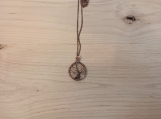 Tree Pendant