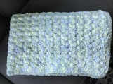 Meadow Frost Dreams