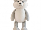 Soft Stuffed Forest Animals Plush Toy | Dog