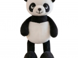 Soft Stuffed Forest Animals Plush Toy (25cm) | Panda 