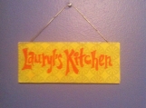 Lauryl's Kitchen