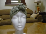 Crochet Head Band