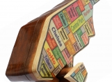 New York City Puzzle Box