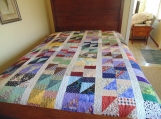 Comfy Colors Quilt