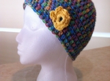 spring beanie