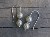 Delicate Little Pearls