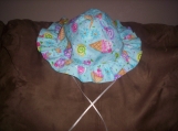 Toddler Bonnet
