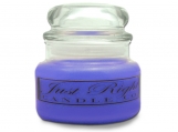 3 oz Wickless Candle Jar