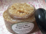 Always Me Body Sugar Scrub
