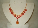 Bead Necklace Kit