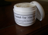 Buddah For Your Body  4oz