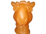 Maple Moose Glycerin Soap - 3D