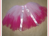 Girl's Pink Princess Tutu