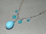 Ocean Necklace