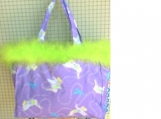 Tinkerbell purse