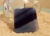 Blue Waves Pendant