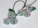 Bountiful Garden Earrings