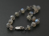 Rain bracelet