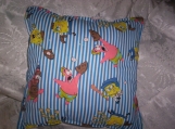 Sponge Bob