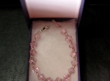 Light Pink Bracelet