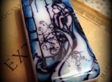 The Winter's Tale Pendant Necklace