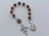 Franciscan Pocket Rosary