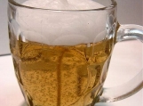 10 oz Beer Mug Candle