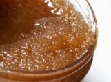 4 oz Sugar Scrub with Organic Sugar - Choose Your Scent