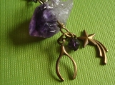 Make a Wish Necklace