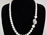 Pearls Necklace 