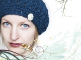 PATTERN knittles Slouchy Crochet Beret / Hat Pattern